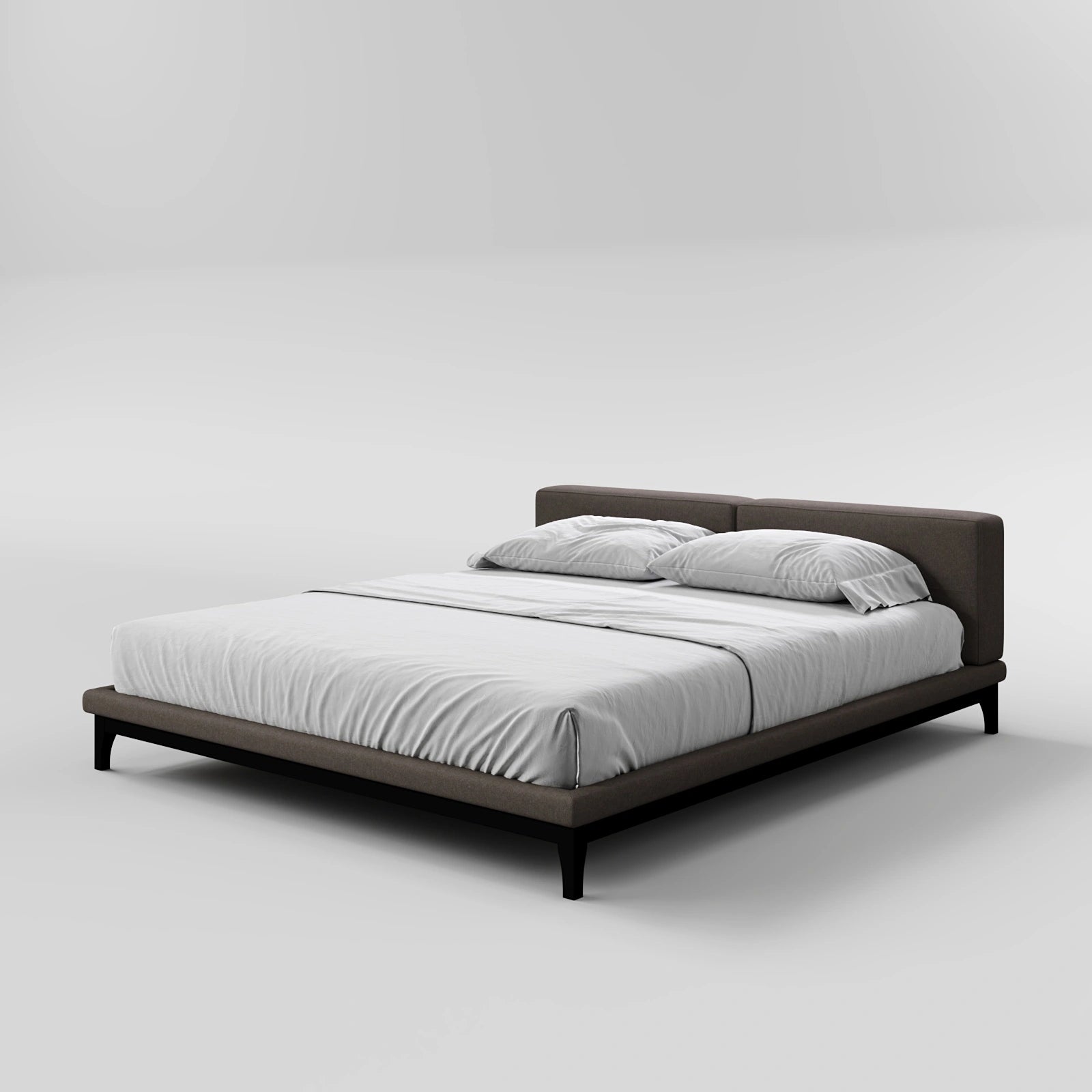 Palermo Queen Size Bed image