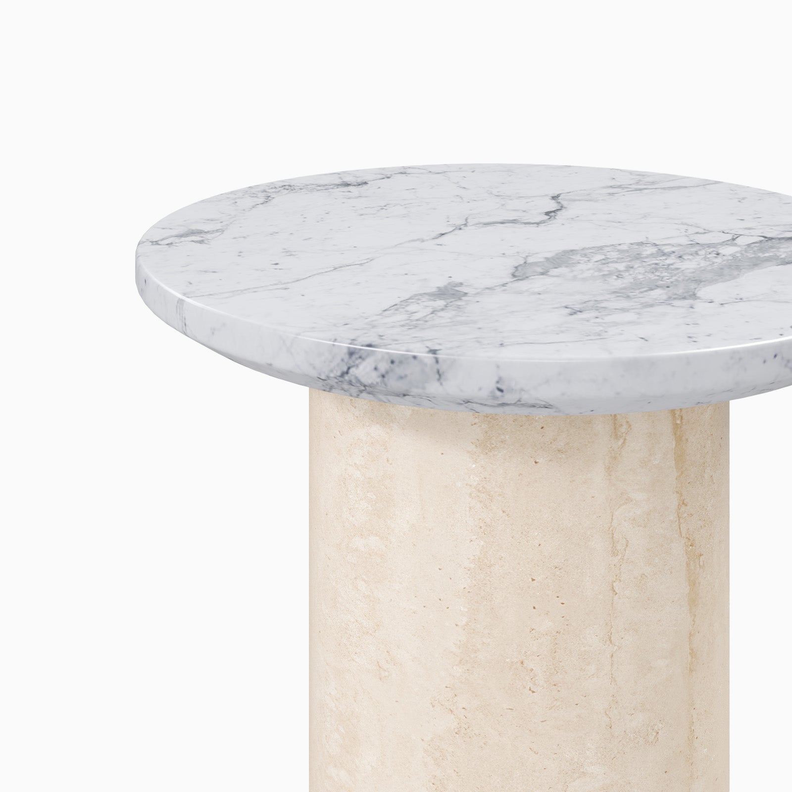 Naomi Side Table image