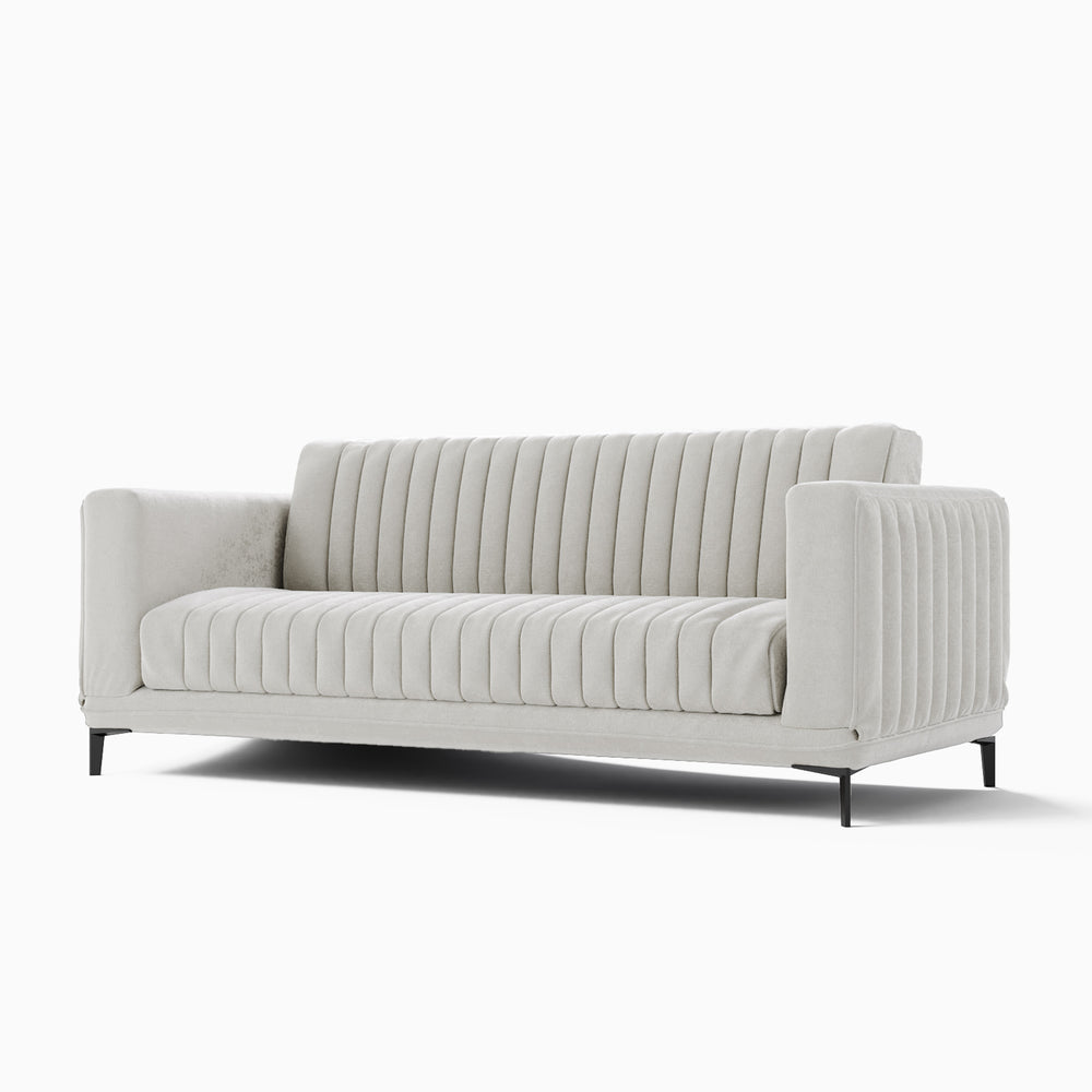 Annelise 3-Seater Sofa Bed