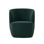 Emerald Green Velvet