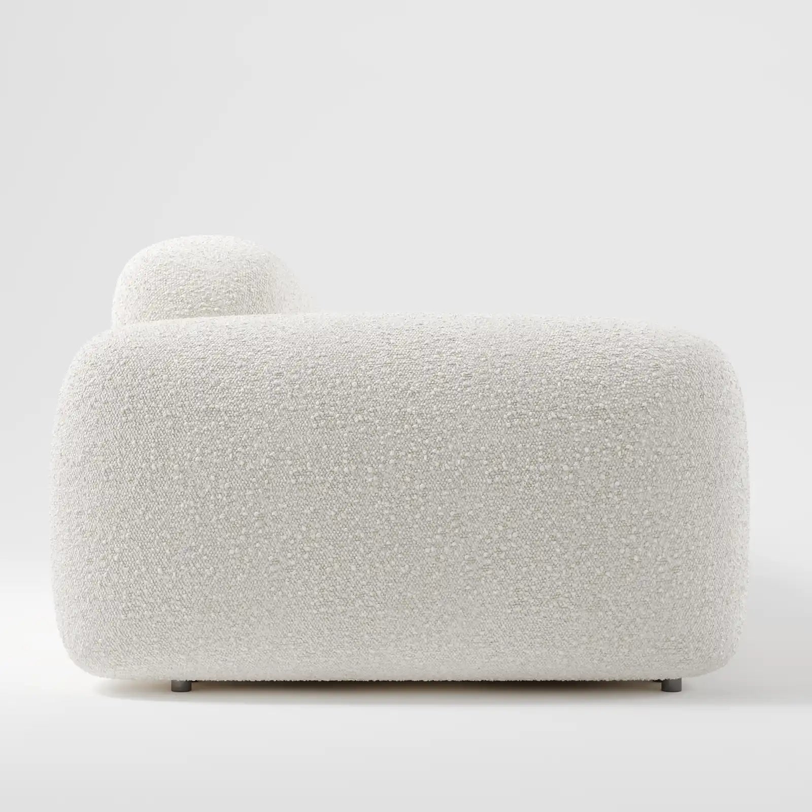 Fluffcloud Premium Boucle Modular Sofa