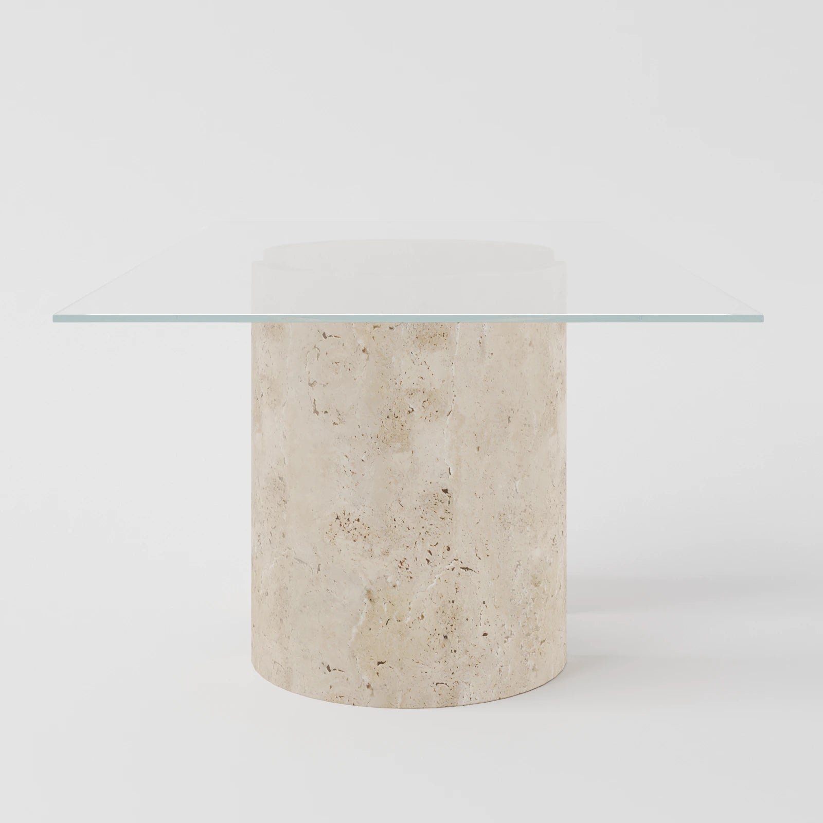 Lucid Dining Table