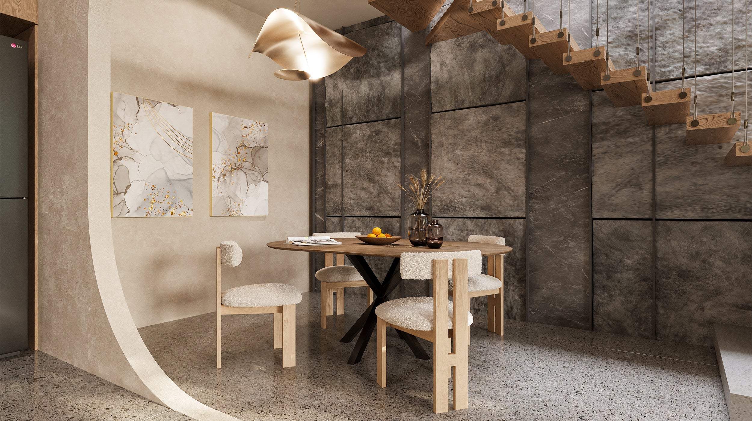 Вилла Pure Form: пакет услуг image
