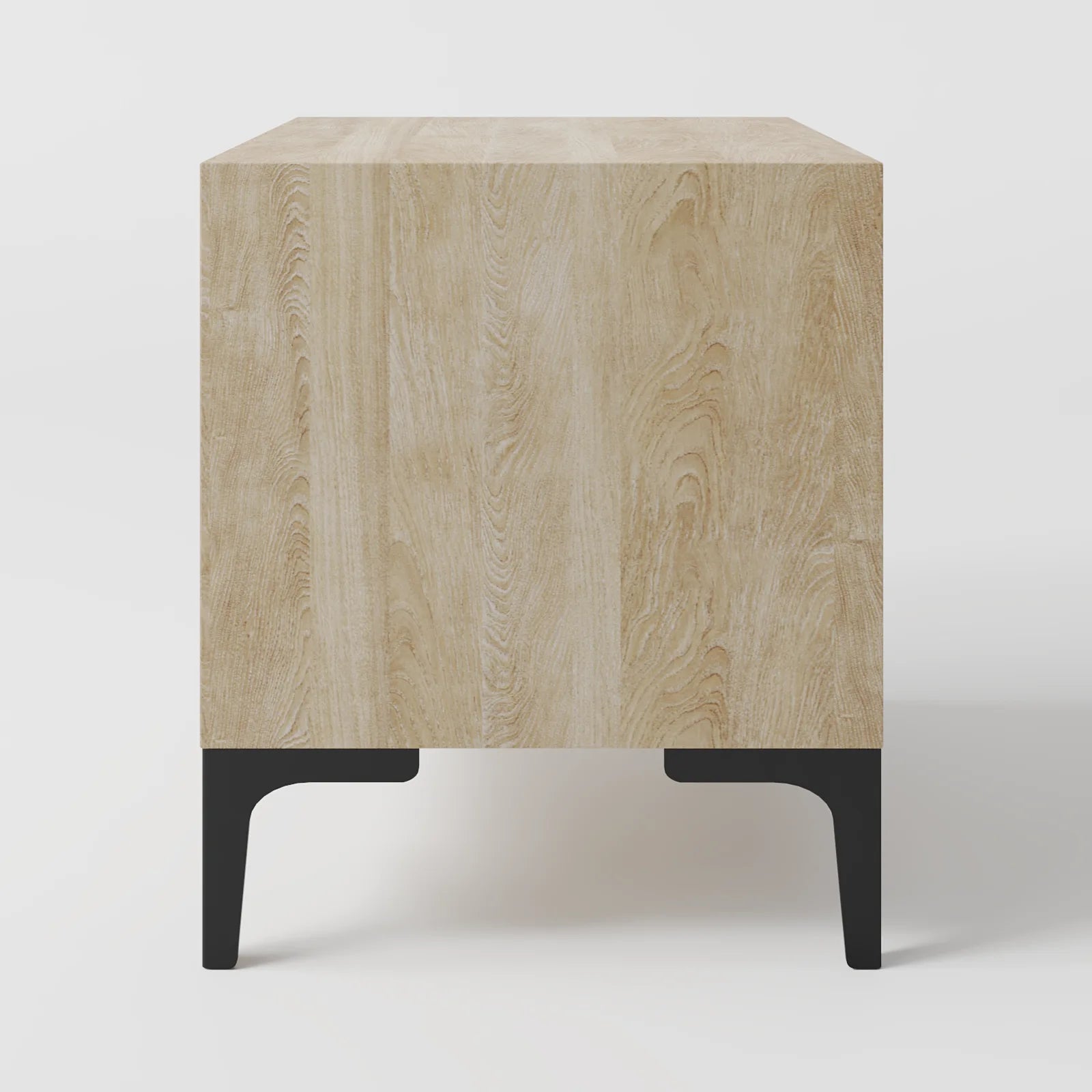 Maple Bedside Table