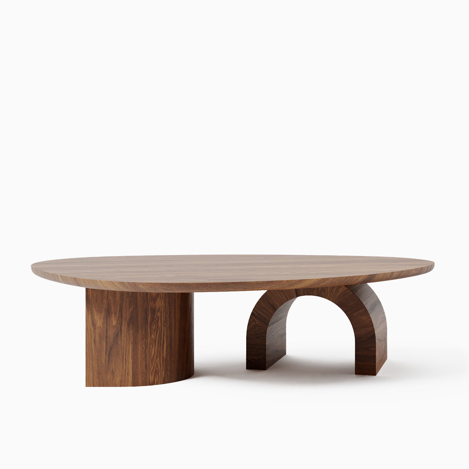 Canada Coffee Table