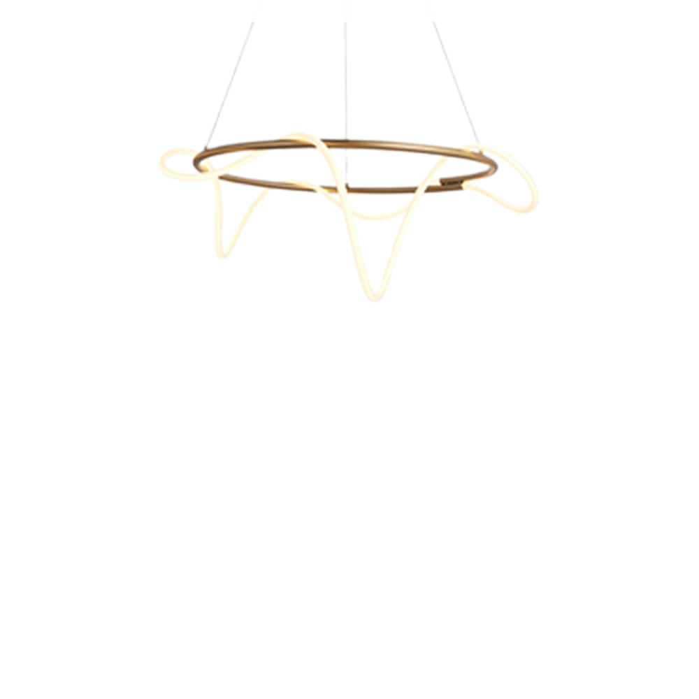 Calestial Pendant Lamp