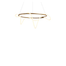 Calestial Pendant Lamp