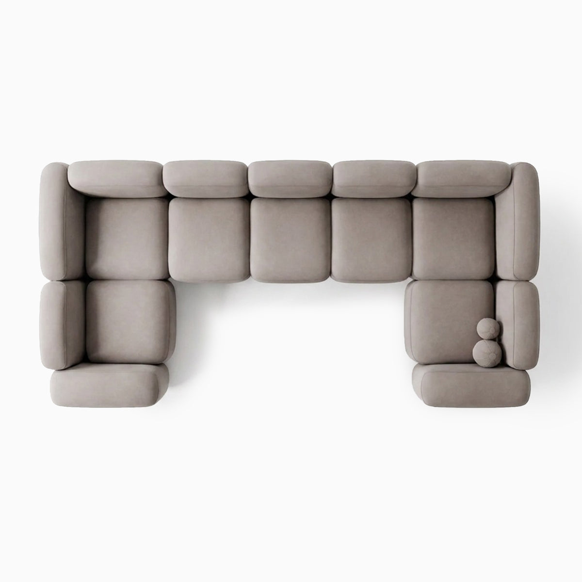 Freedom 7-Seater Modular Sofa image