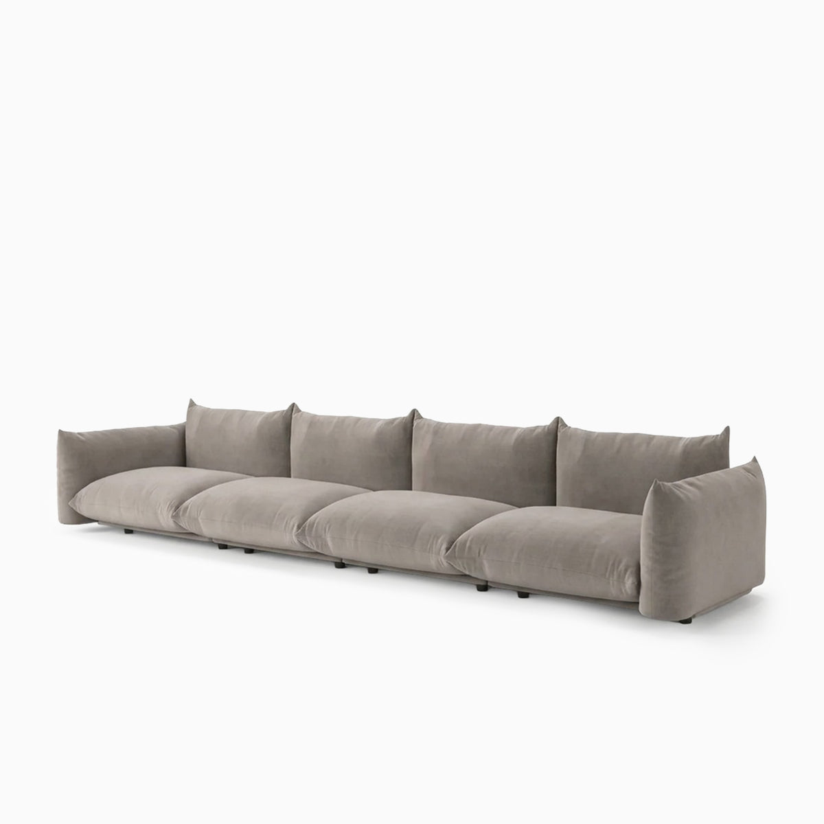 Atlas Spirit 4-Seater Modular Sofa image