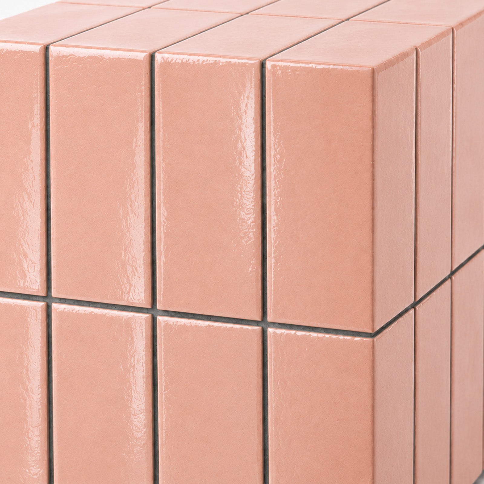 Fabio Tile Side Table image