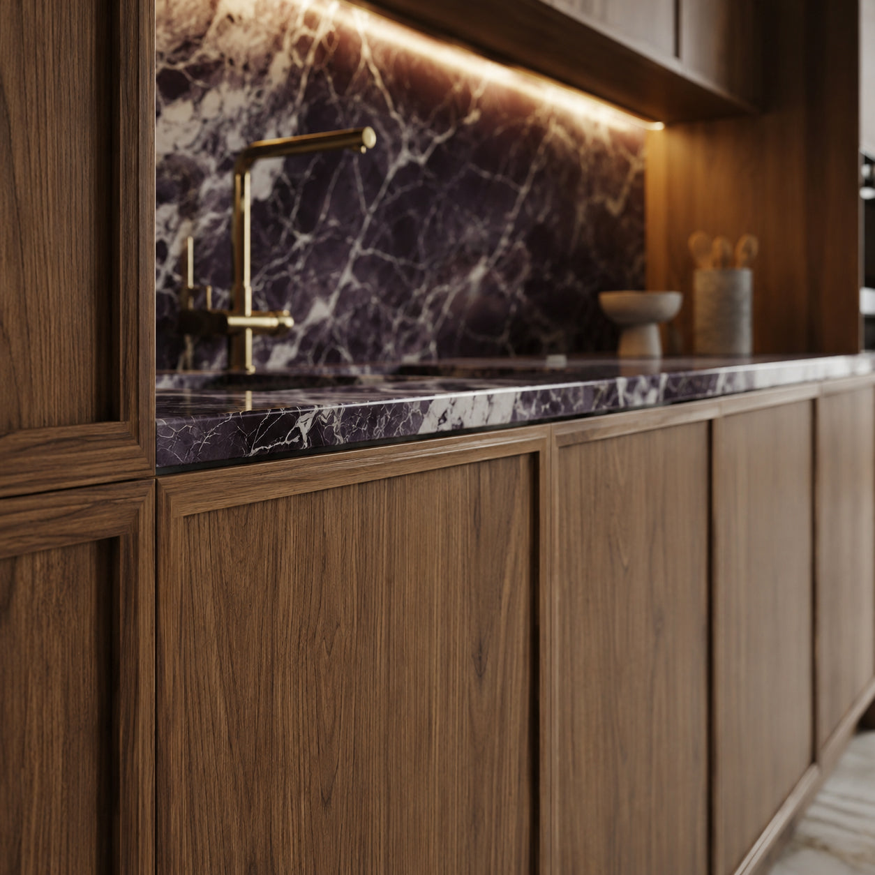Bosco Kitchen image