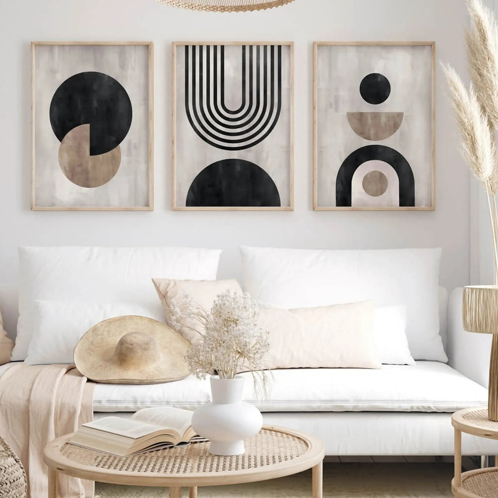 ملصق Arch Objects