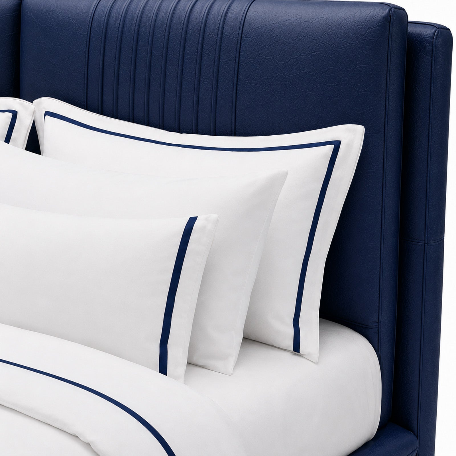 Hyde Double Bed image