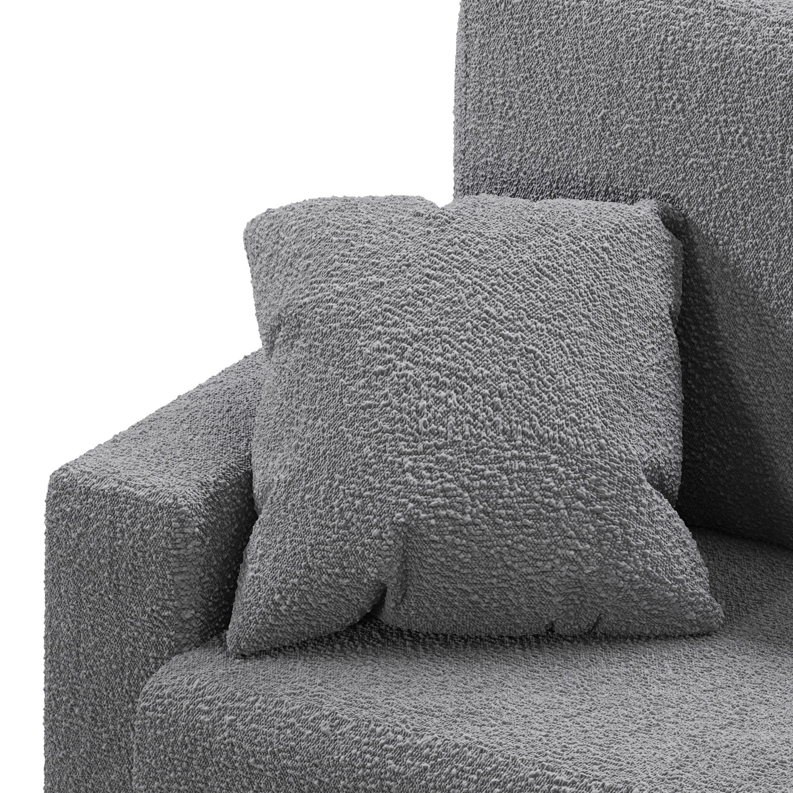 Martin 2-Seater Sofa Bed image