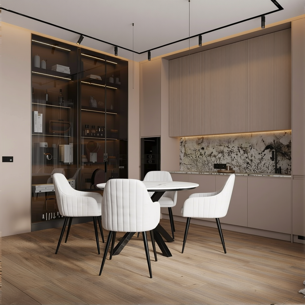 Eclipse Kitchen image