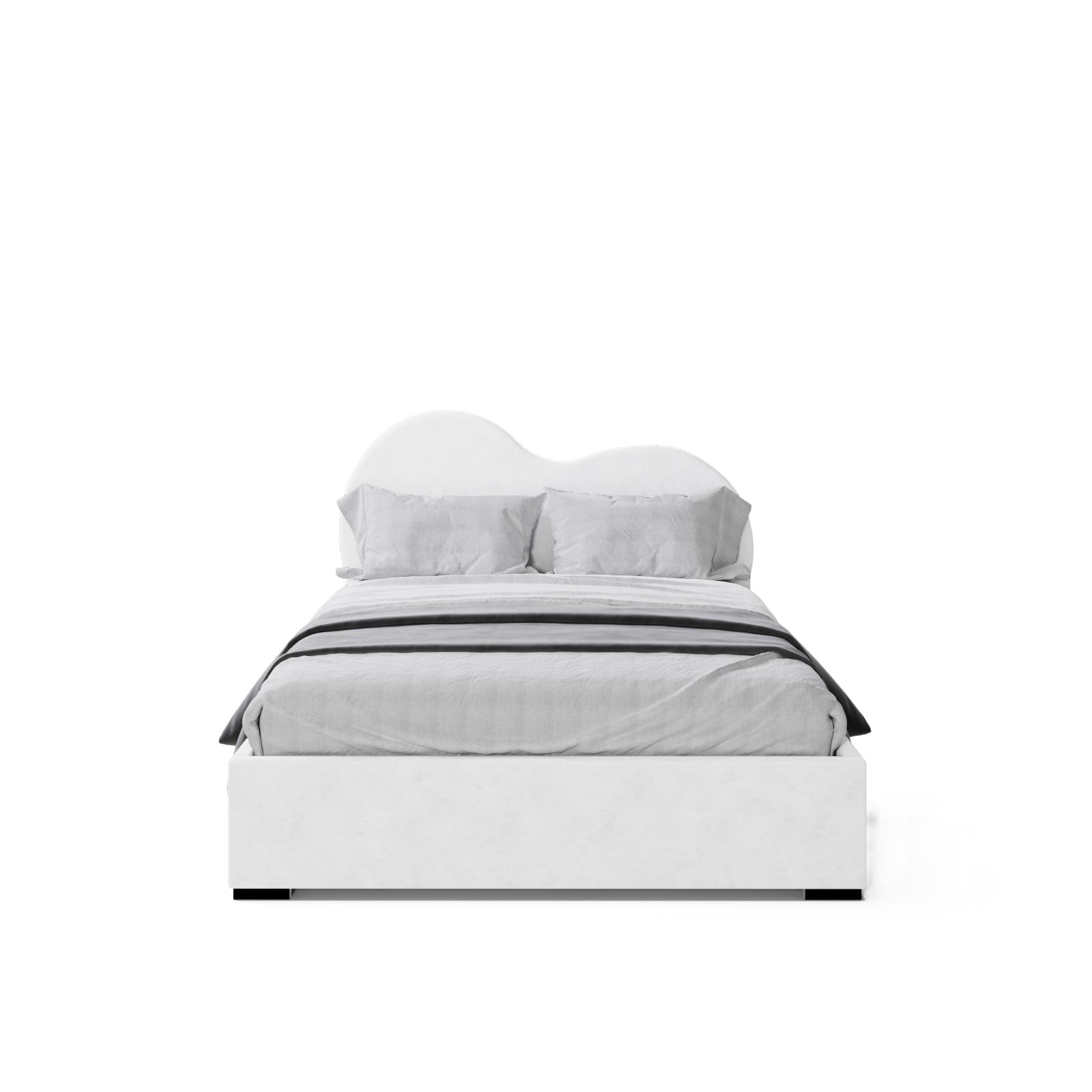 Velin Double Bed (2nd item)