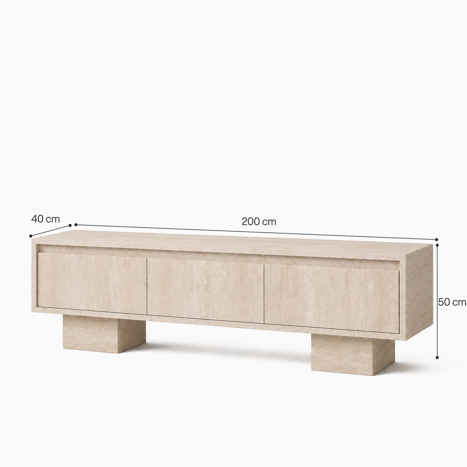 Orta Console image
