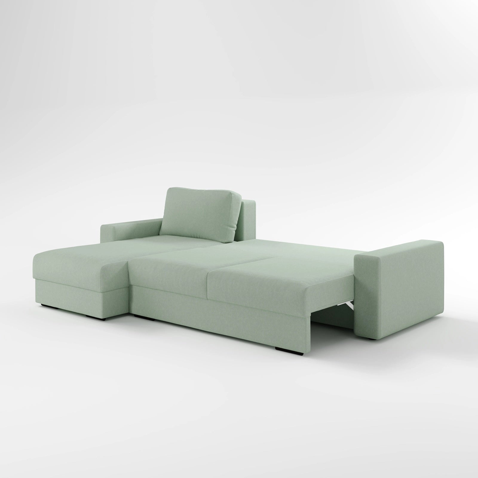 Livorno 4-Seater Sofa Bed