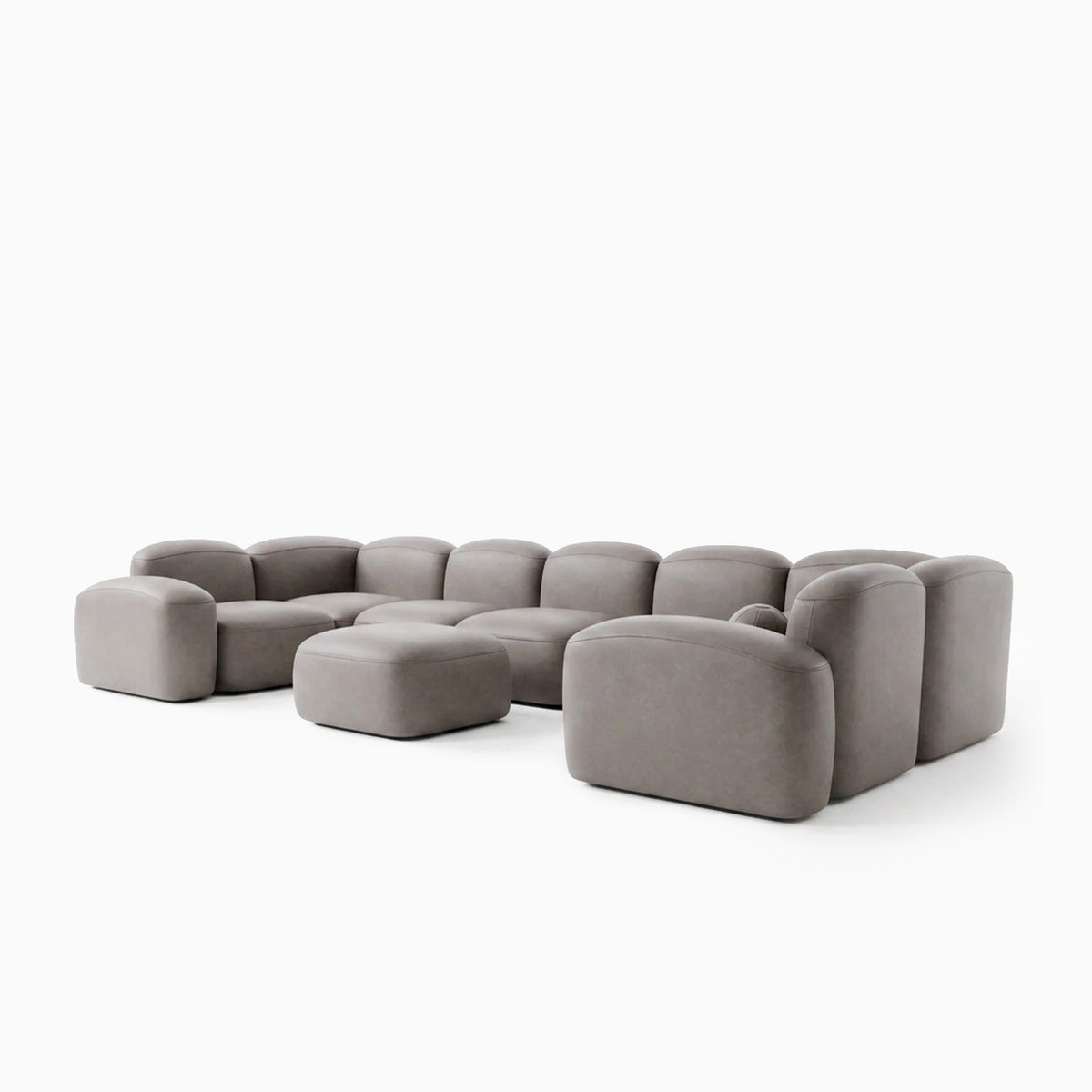 Freedom 7-Seater Modular Sofa image