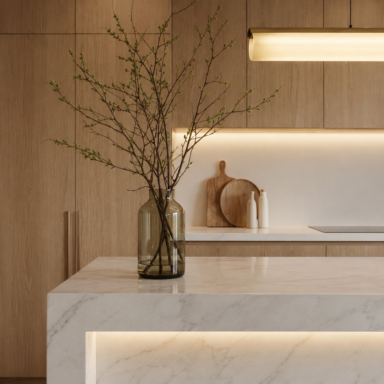 Rastelli Kitchen image