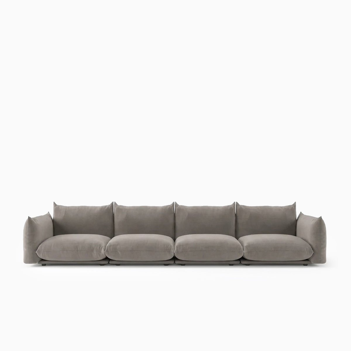 Atlas Spirit 4-Seater Modular Sofa image