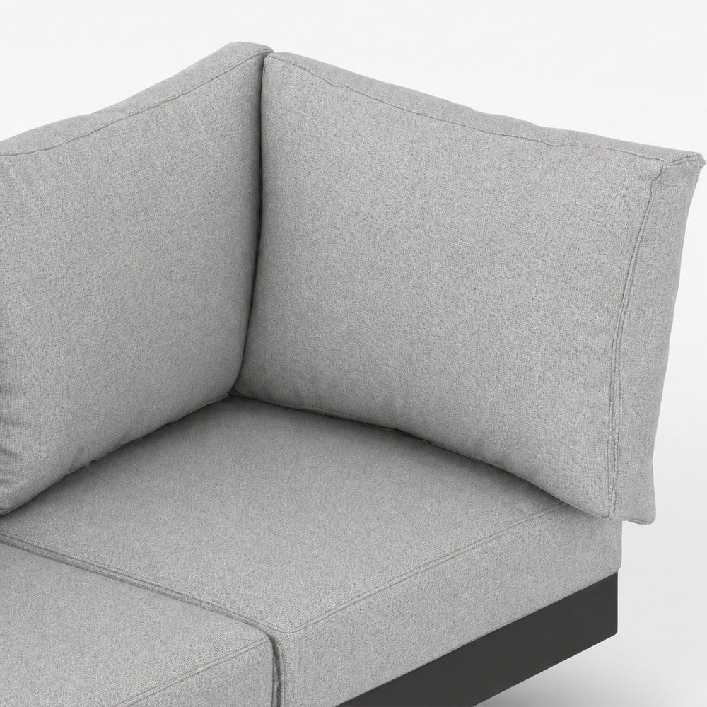 Pacific 6-Seater Outdoor Sofa