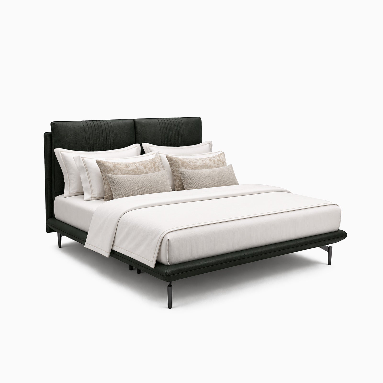 Hyde Double Bed image