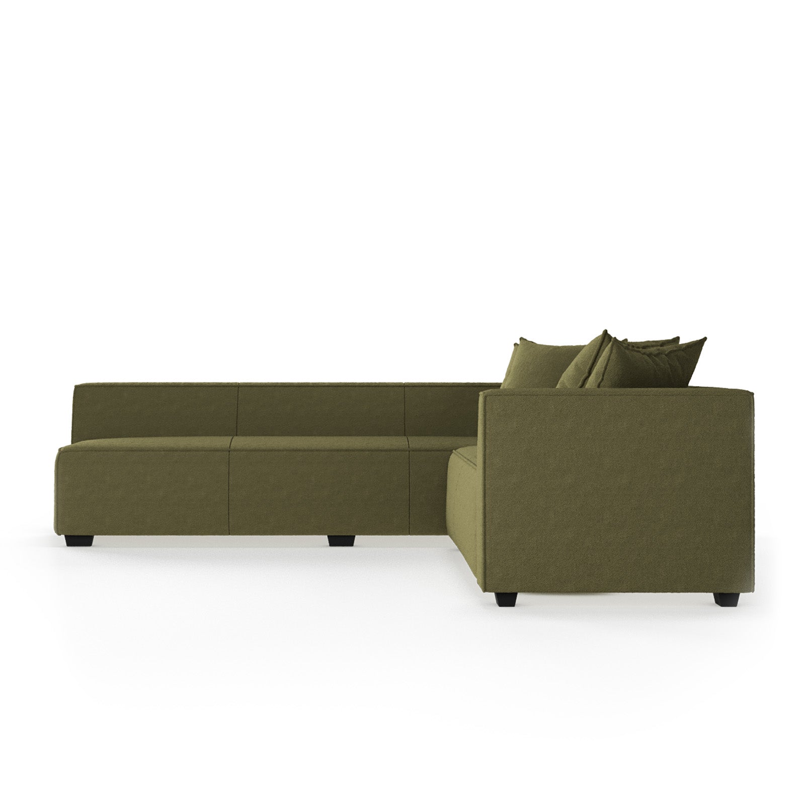 Woodland 4-Seater Corner Sofa image