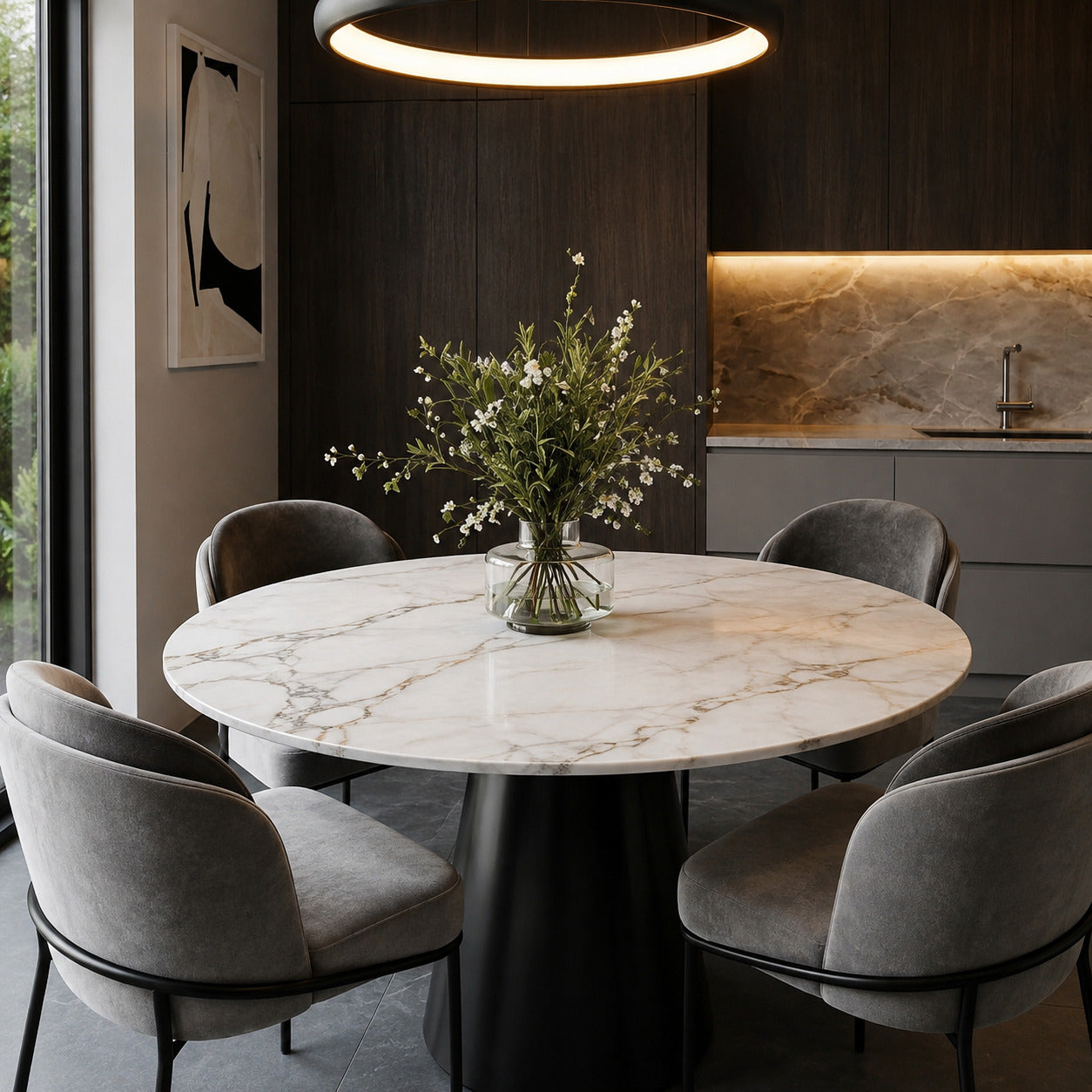 Essential Dining Table image