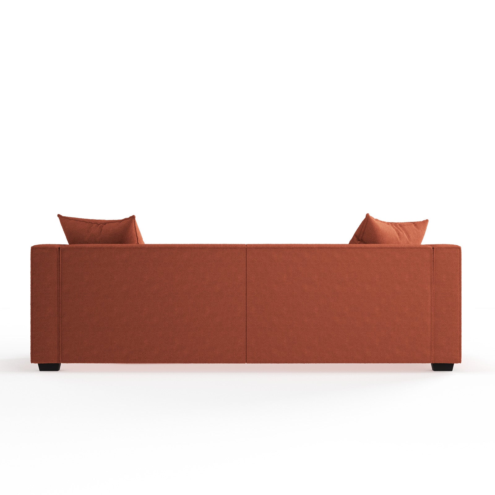 Woodland 2-Seater Straight Sofa image