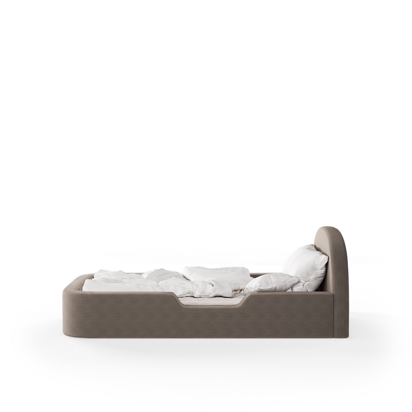 Twinkle Nest Single Bed image
