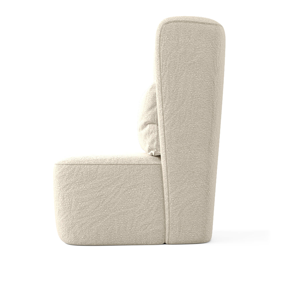Cloud Rest Armchair