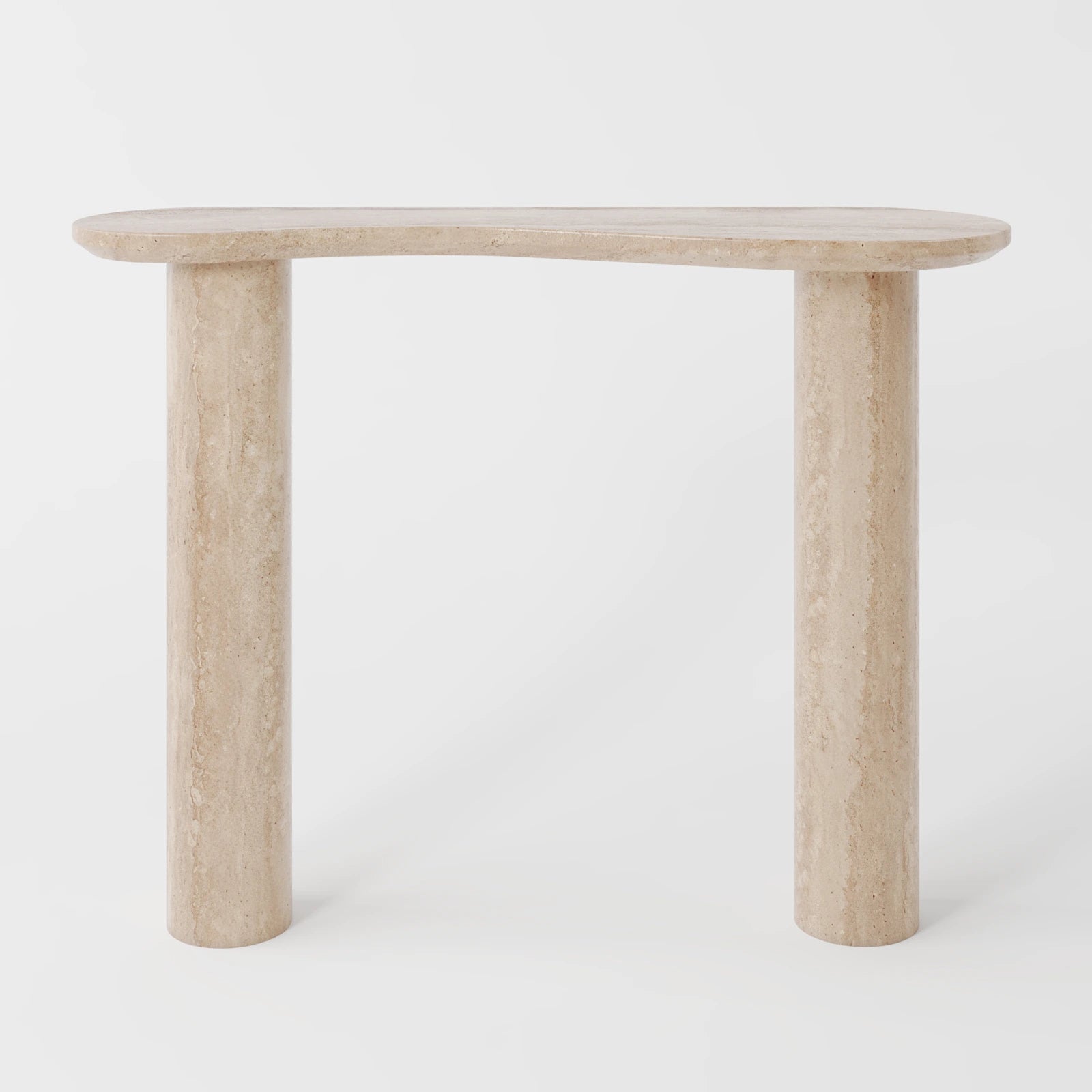 Консоль Дании