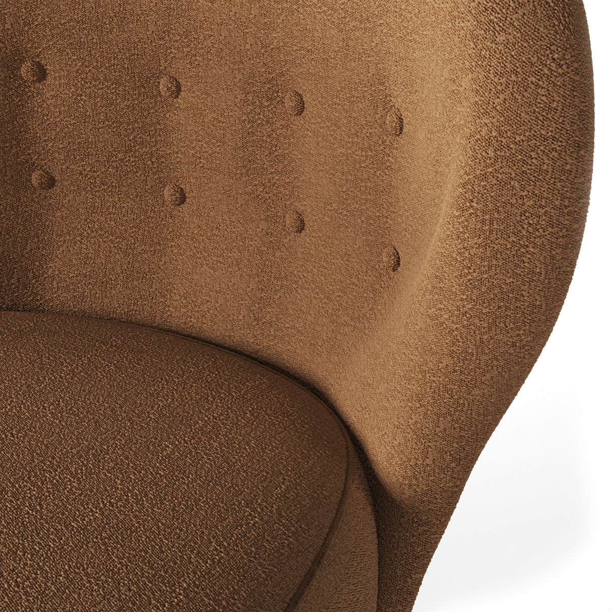 Kyoto Rest Armchair image