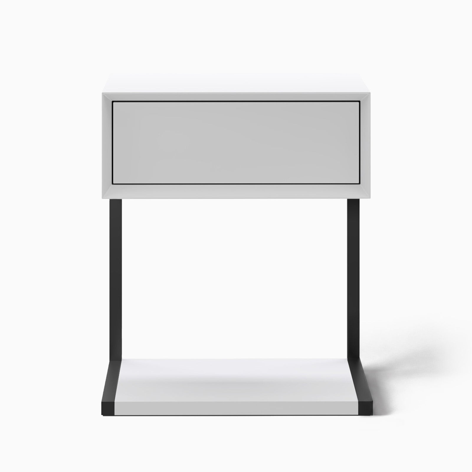 Vega Air Bedside Table image