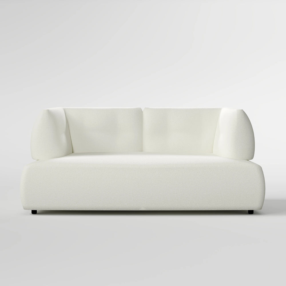 Almelo 2-Seater Straight Sofa