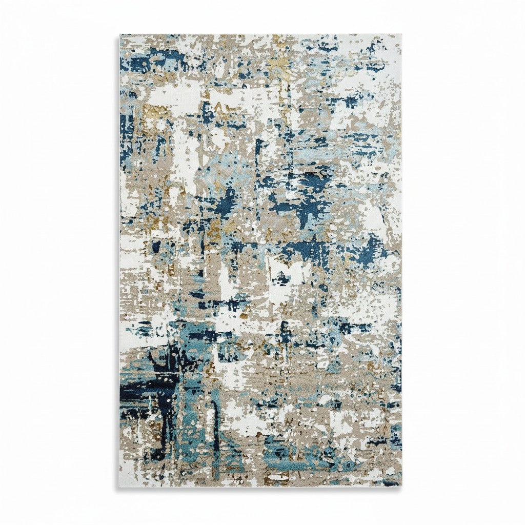 Barcelona Power Loomed Rug