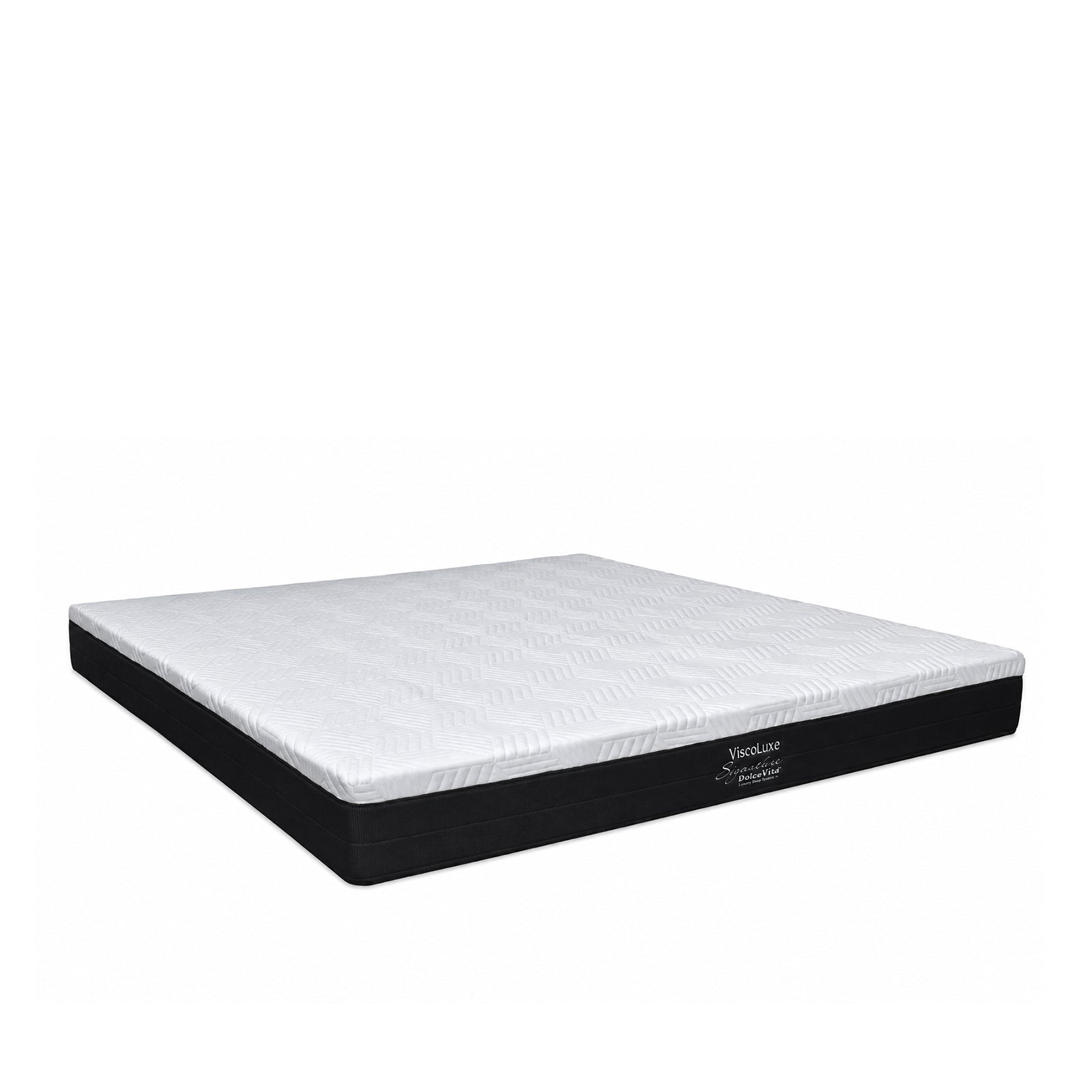 Dolce Vita Viscoluxe Bed Mattress