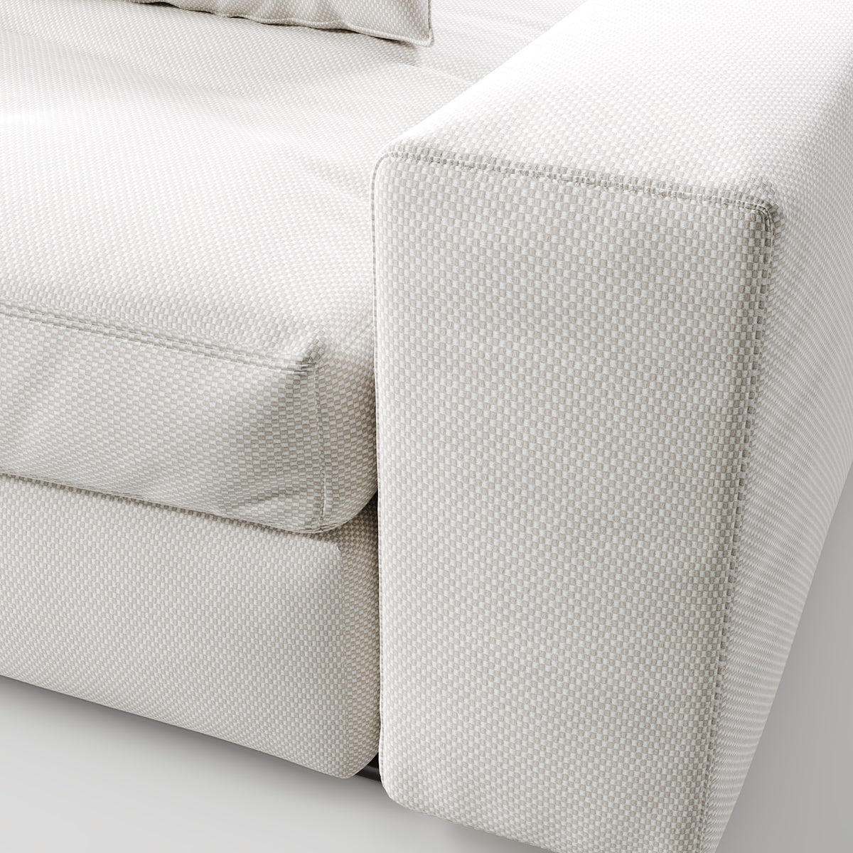 Glory Bookcase Rest Armchair