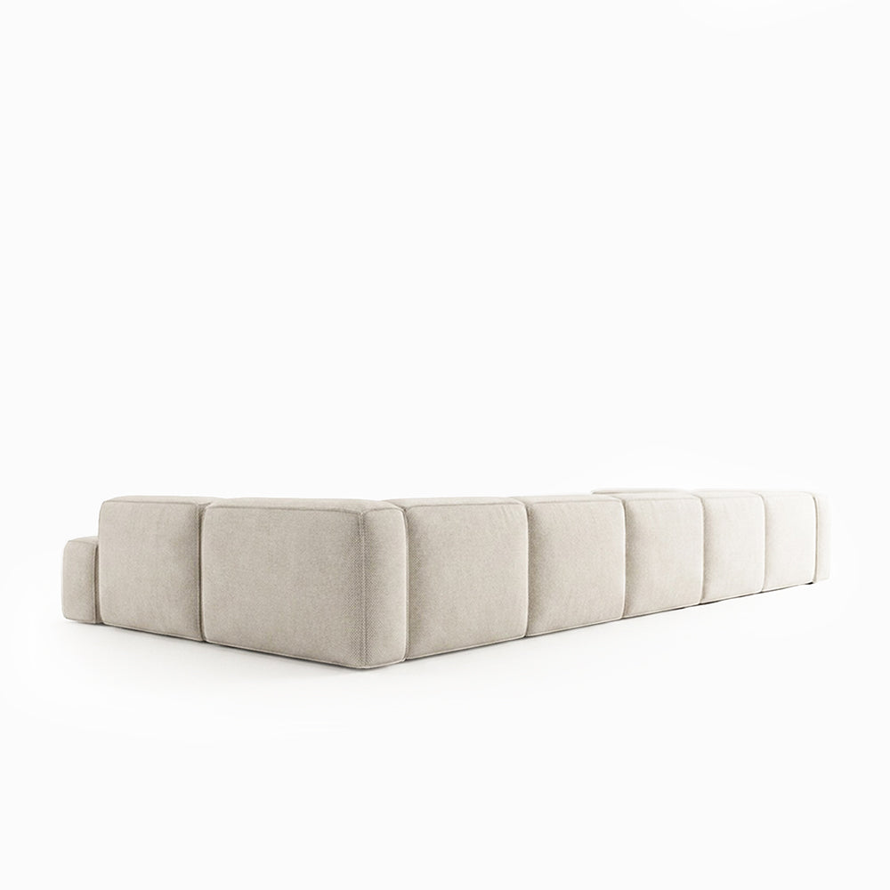 Ava 7-Seater Modular Sofa image