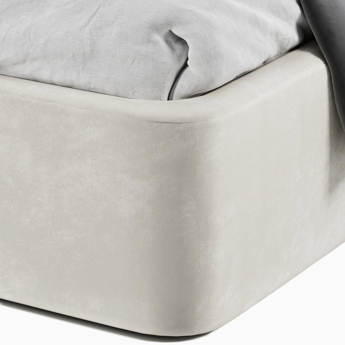 Alba Single Bed image