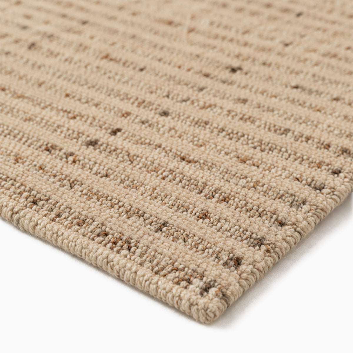 Edo Woven Rug image