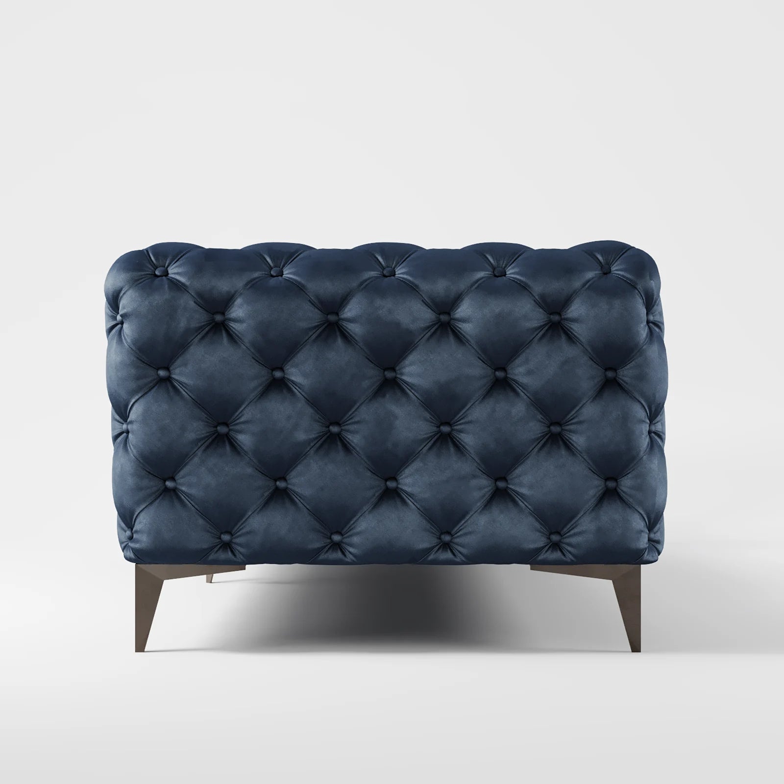 Gatsby 3-Seater Straight Sofa