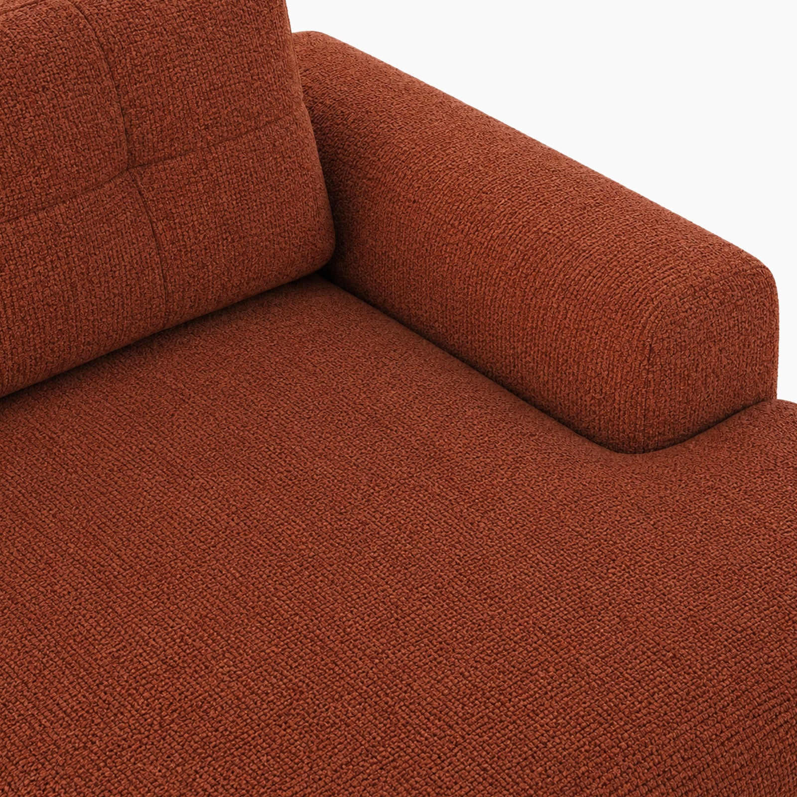 Felix 4-Seater Corner Sofa image