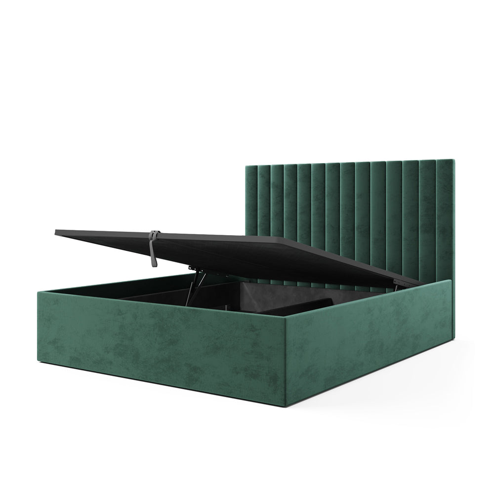 Annelise Double Bed