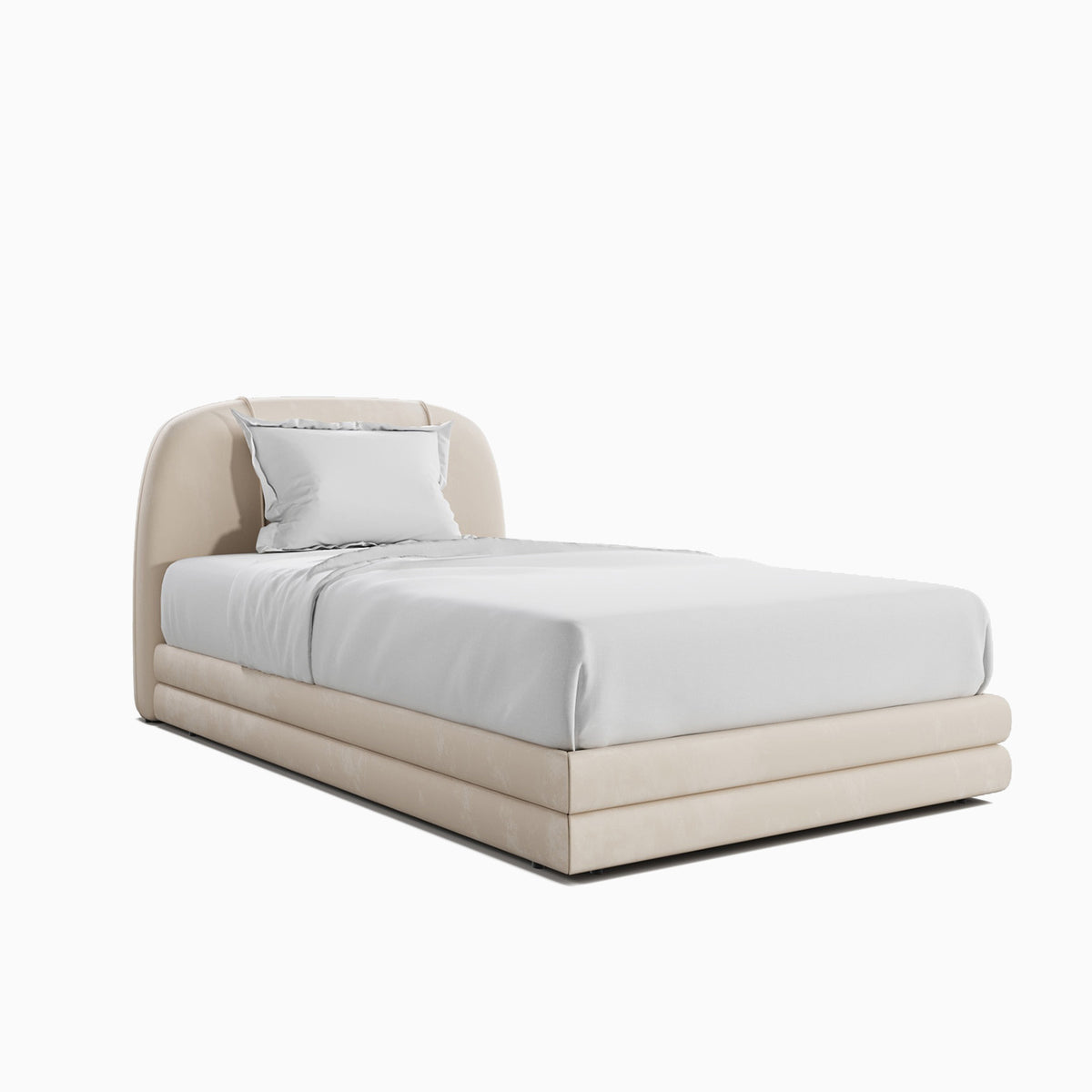 Pearl Single Bed image