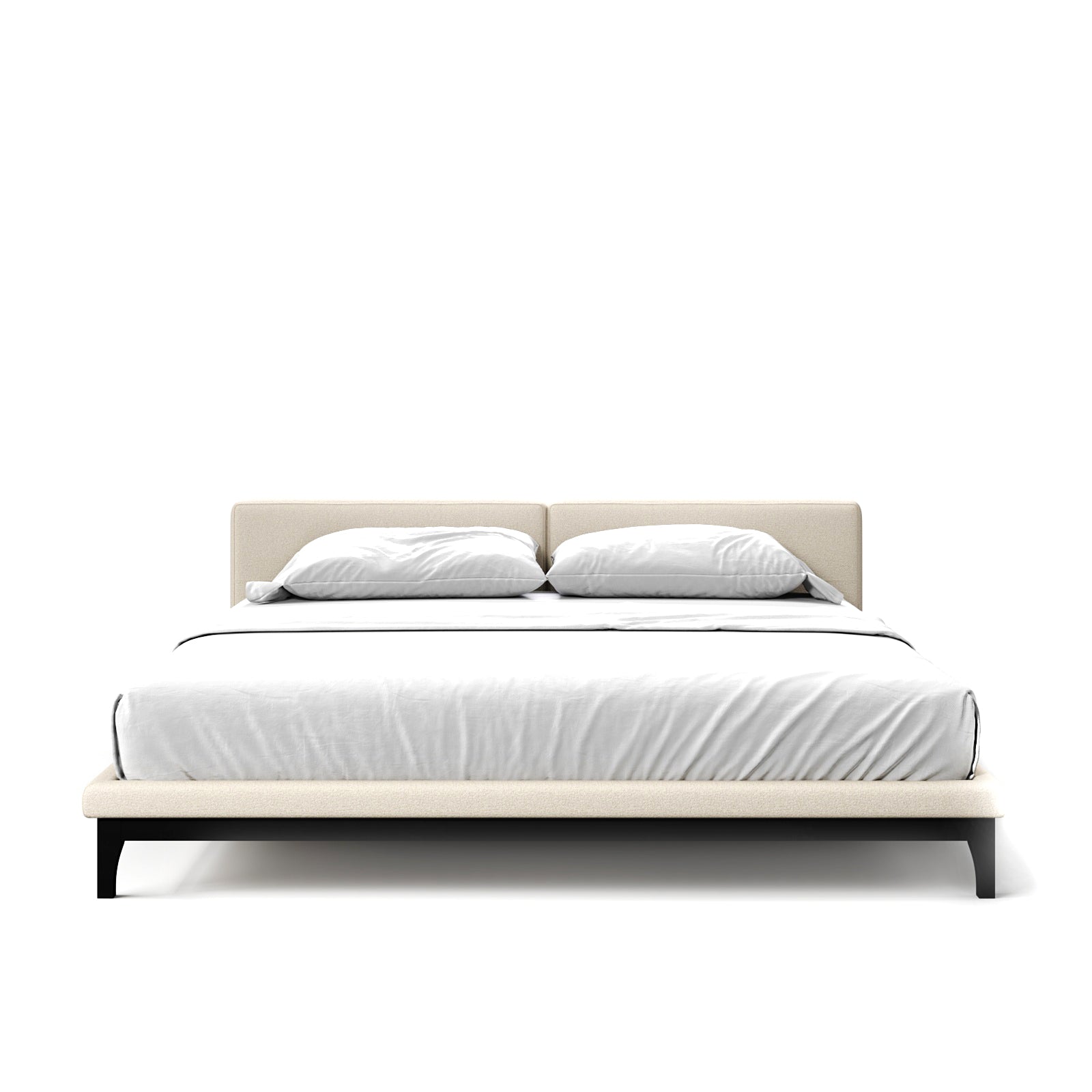 Palermo Queen Size Bed image