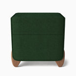 Cedar Green Boucle