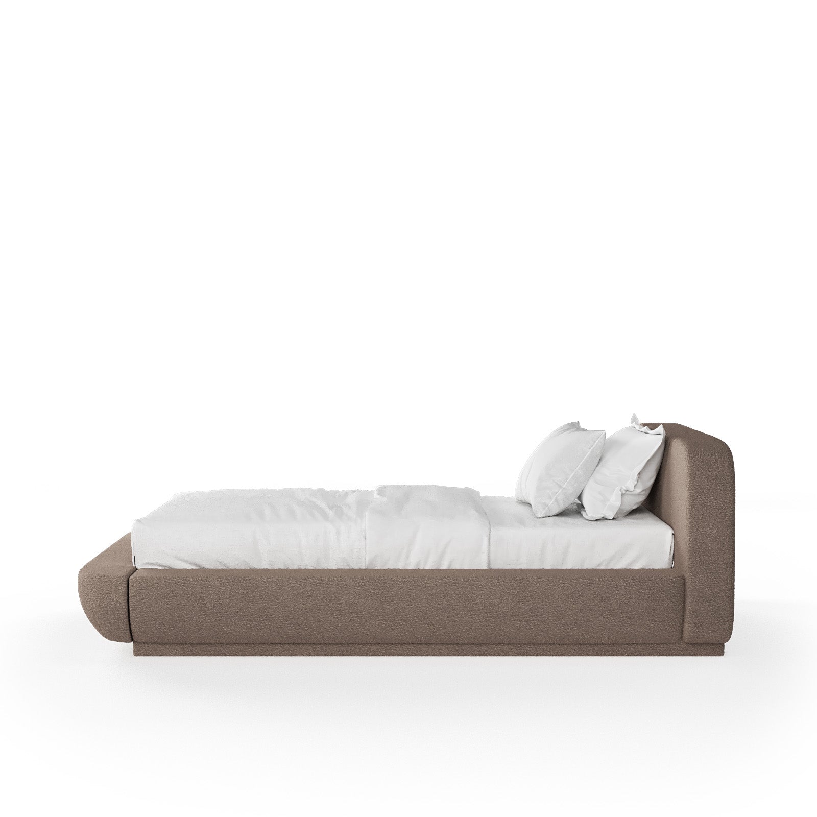 Woodland Platform Single Bed image