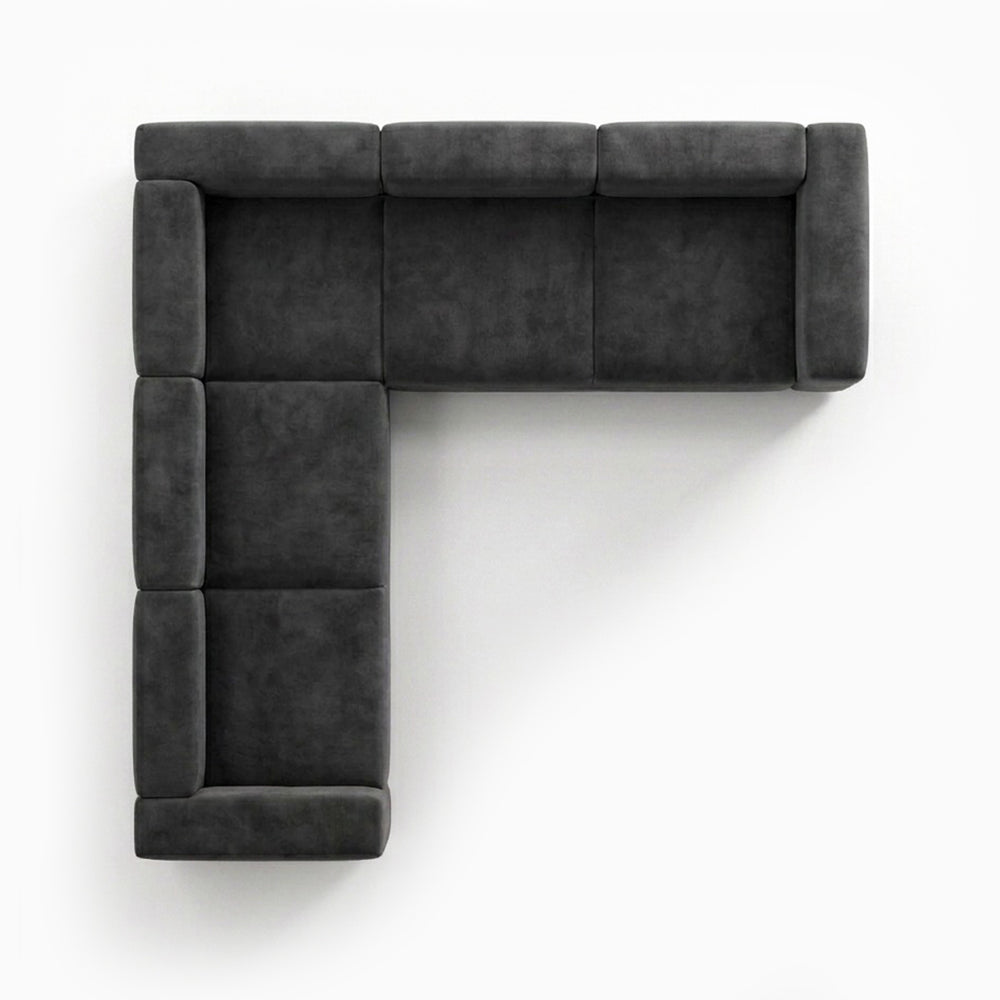 Urban 5-Seater Modular Sofa image